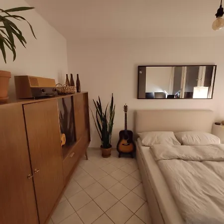 Apartment Urban Dream Munich