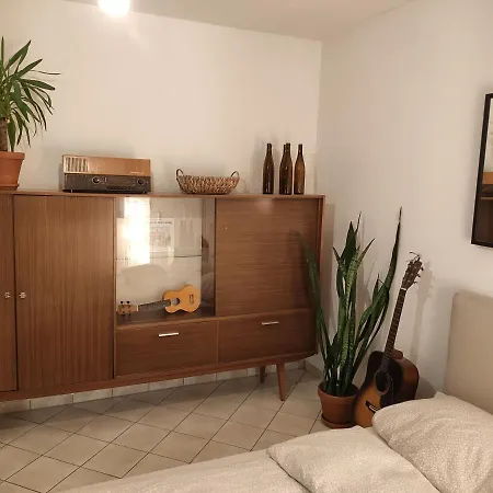 Urban Dream Apartment Munich