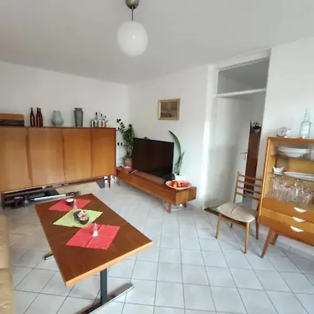 Urban Dream Apartment Munich