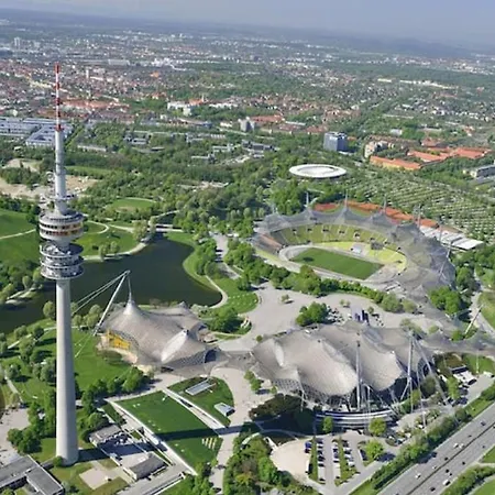 Urban Dream Munich